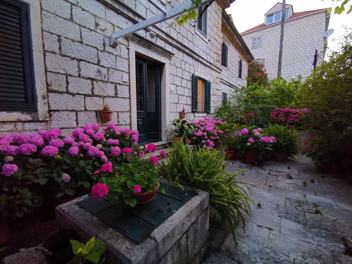 Apartments Sensa Dubrovnik Luaran gambar