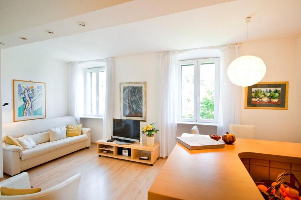 Apartments Sensa Dubrovnik Luaran gambar