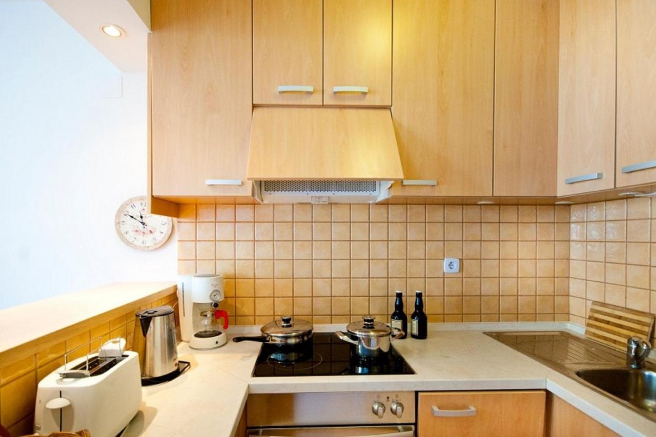 Apartments Sensa Dubrovnik Luaran gambar