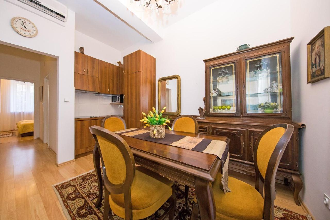 Apartments Sensa Dubrovnik Luaran gambar