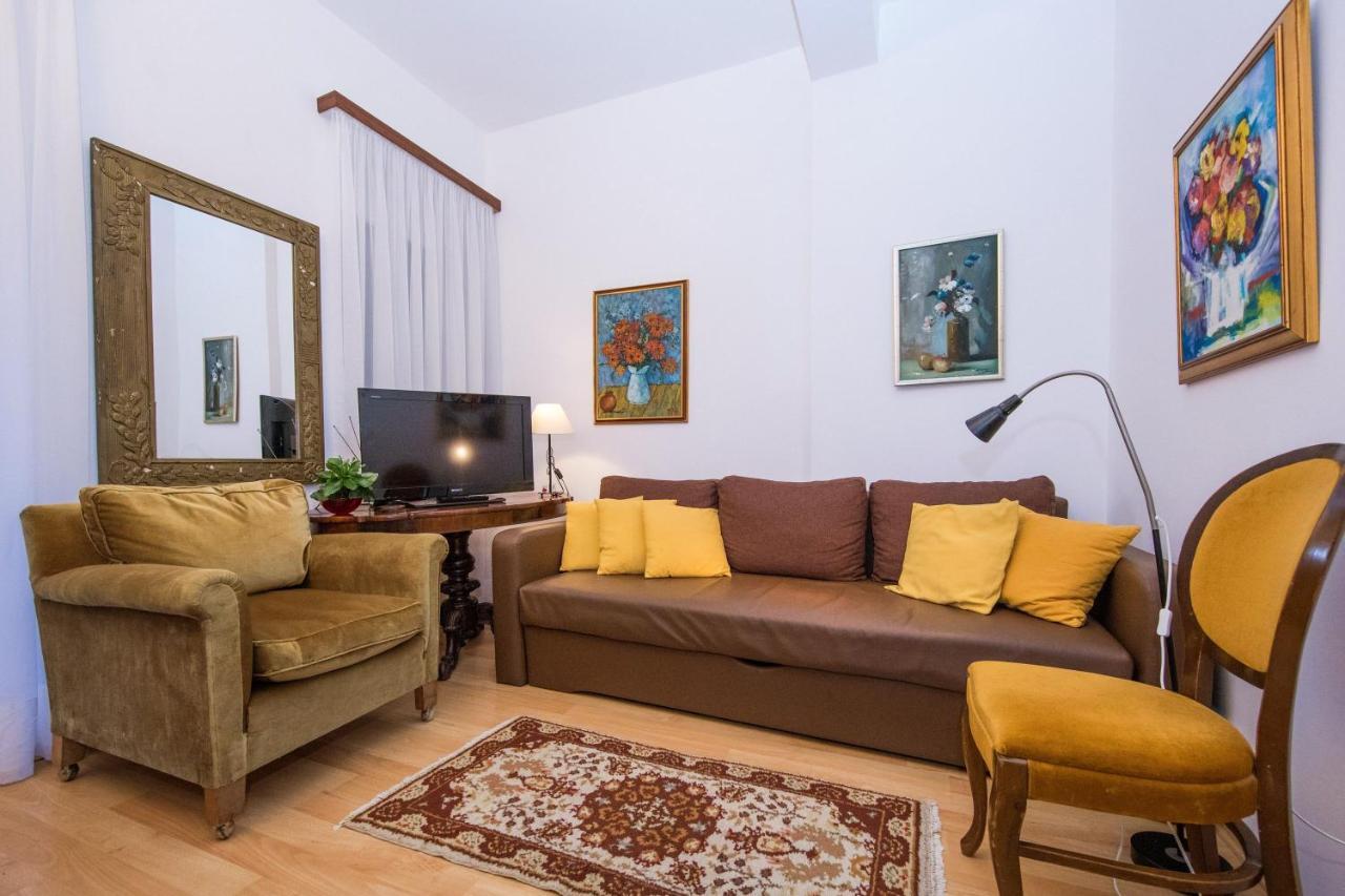 Apartments Sensa Dubrovnik Luaran gambar