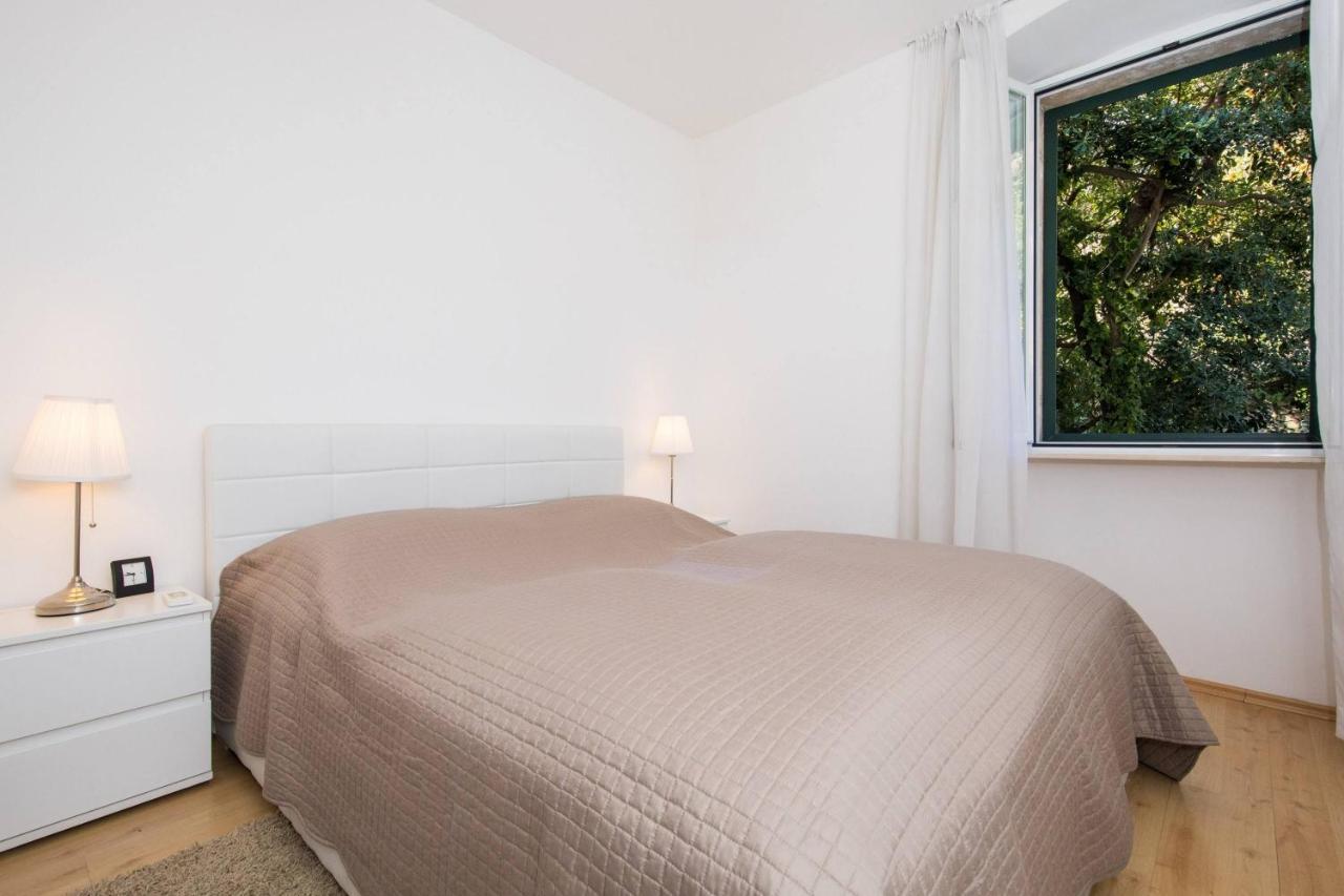 Apartments Sensa Dubrovnik Luaran gambar