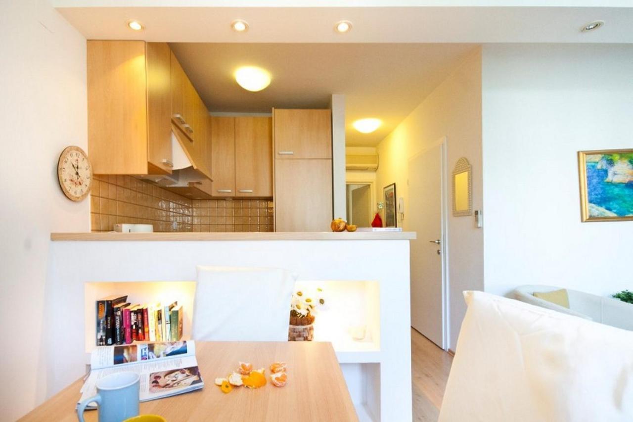 Apartments Sensa Dubrovnik Luaran gambar