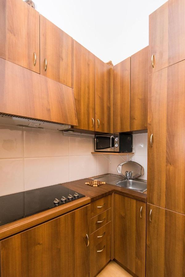 Apartments Sensa Dubrovnik Luaran gambar
