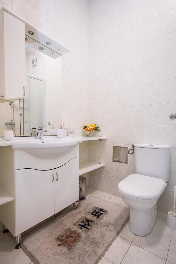 Apartments Sensa Dubrovnik Luaran gambar