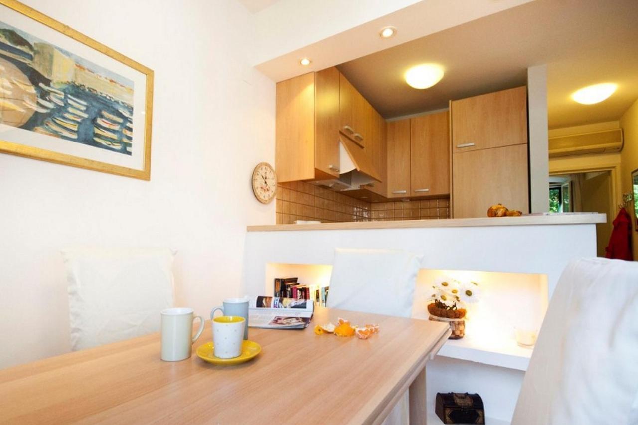 Apartments Sensa Dubrovnik Luaran gambar