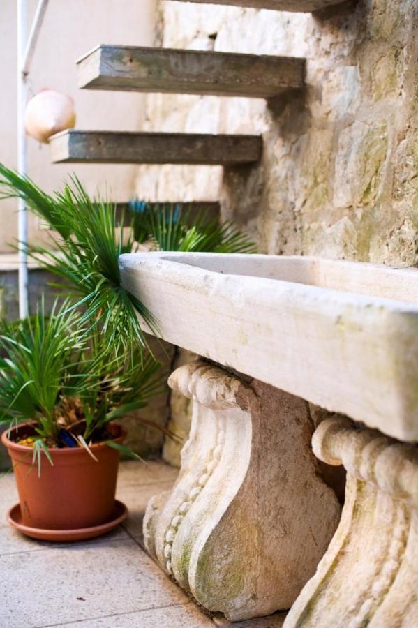 Apartments Sensa Dubrovnik Luaran gambar