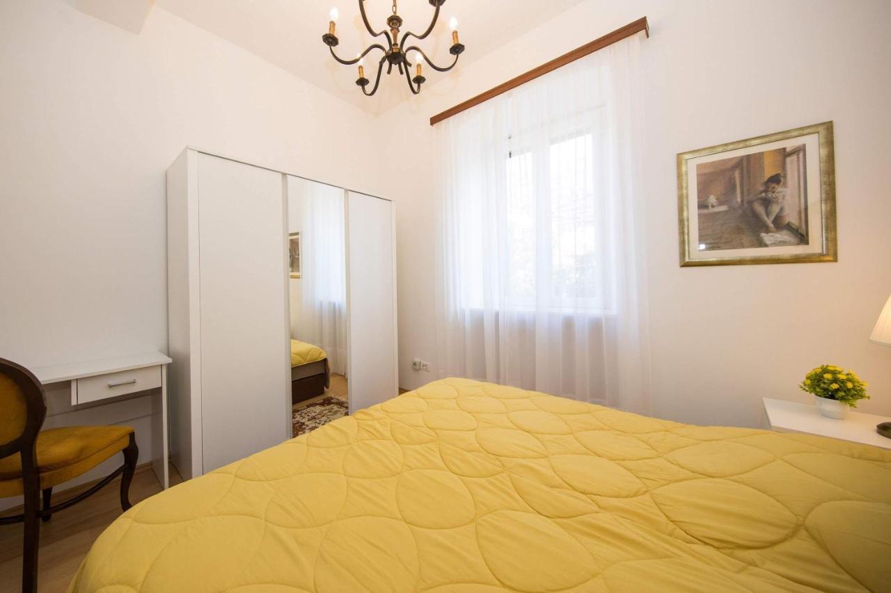 Apartments Sensa Dubrovnik Luaran gambar