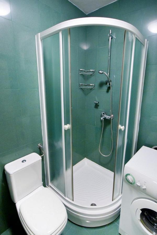 Apartments Sensa Dubrovnik Luaran gambar