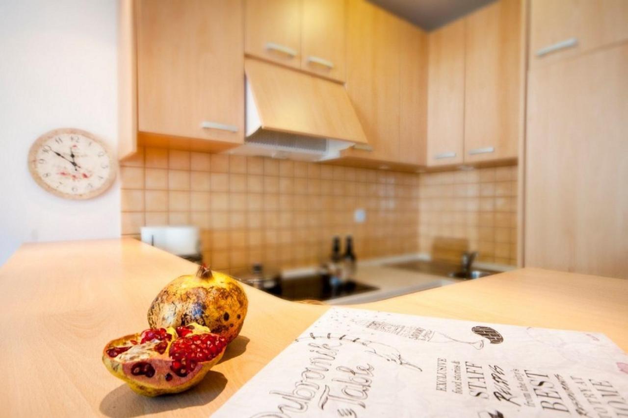Apartments Sensa Dubrovnik Luaran gambar