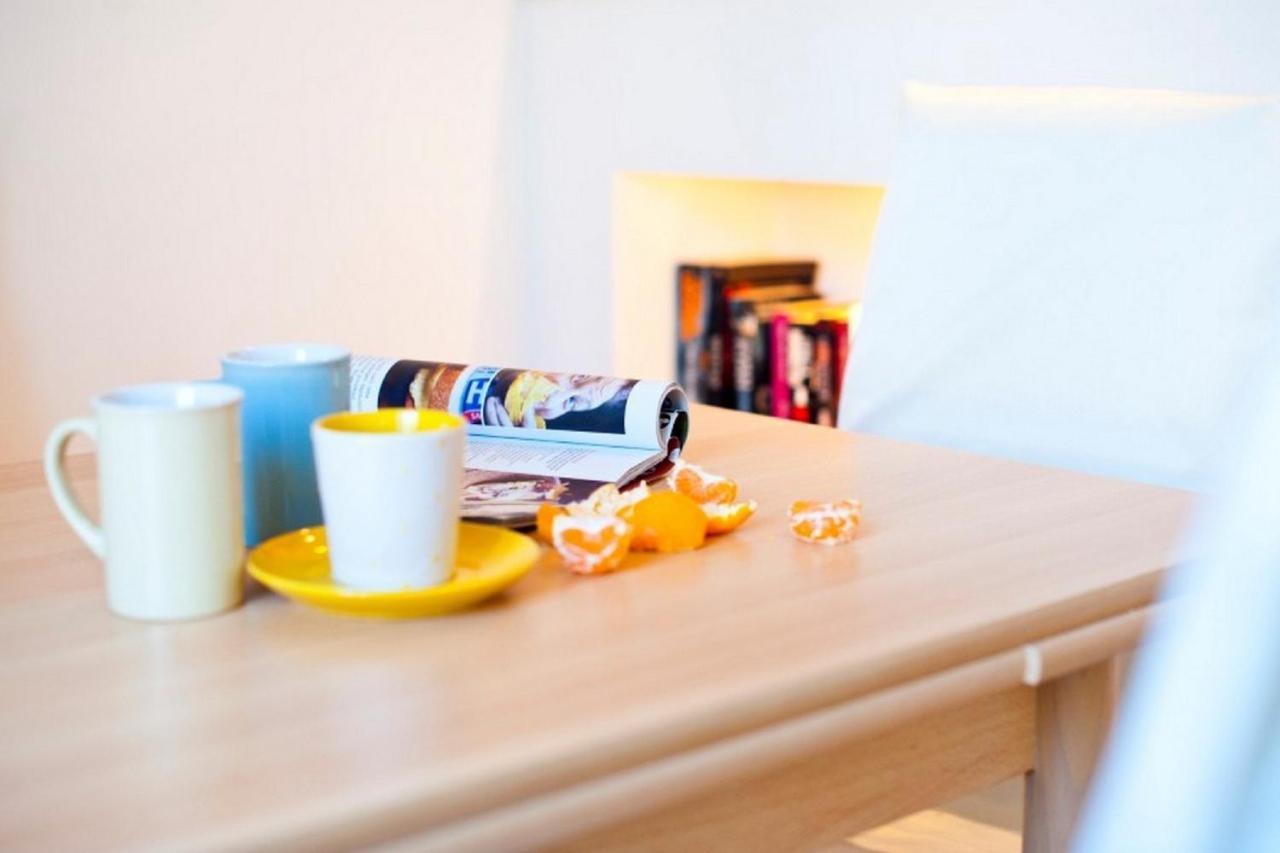 Apartments Sensa Dubrovnik Luaran gambar
