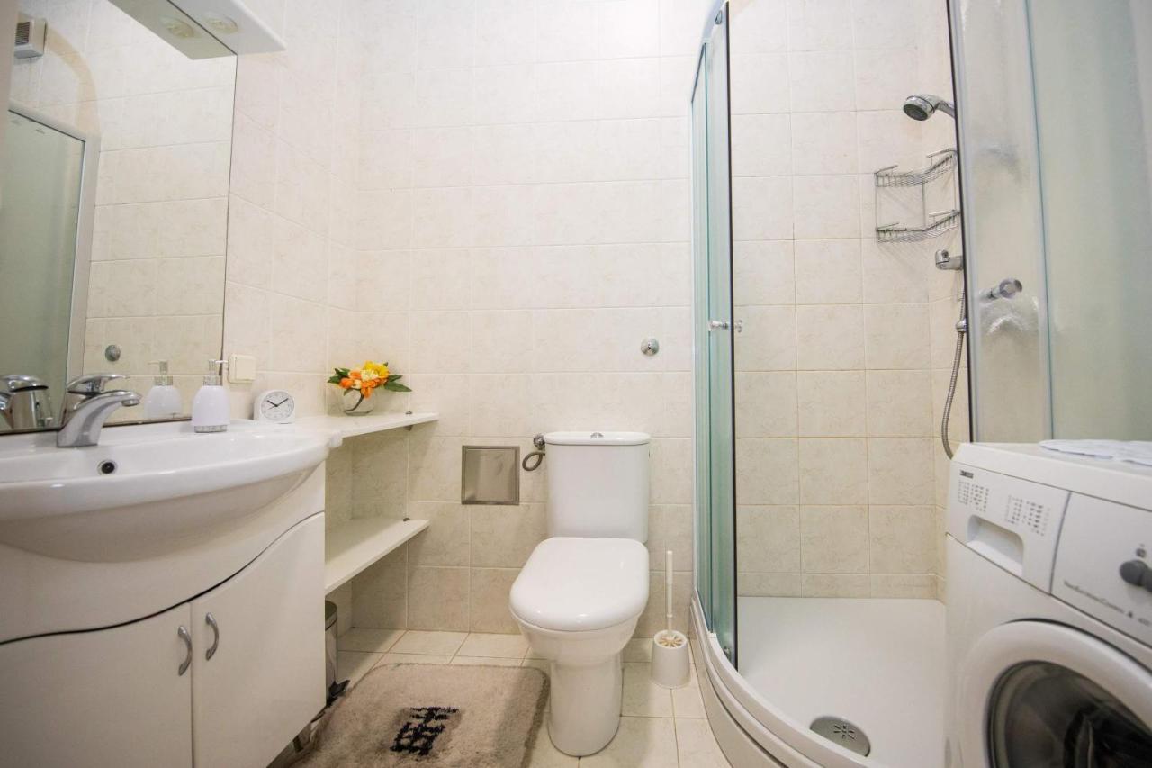 Apartments Sensa Dubrovnik Luaran gambar
