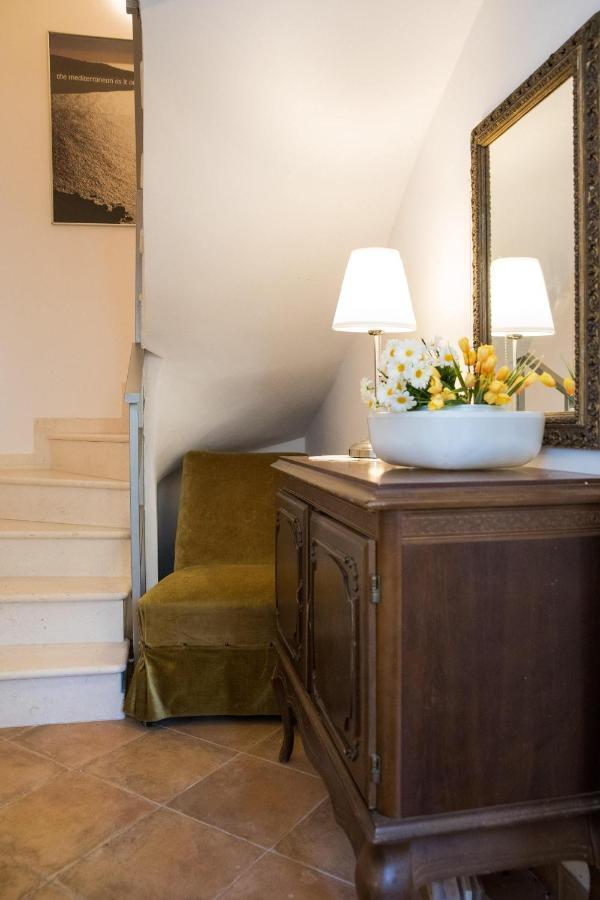 Apartments Sensa Dubrovnik Luaran gambar