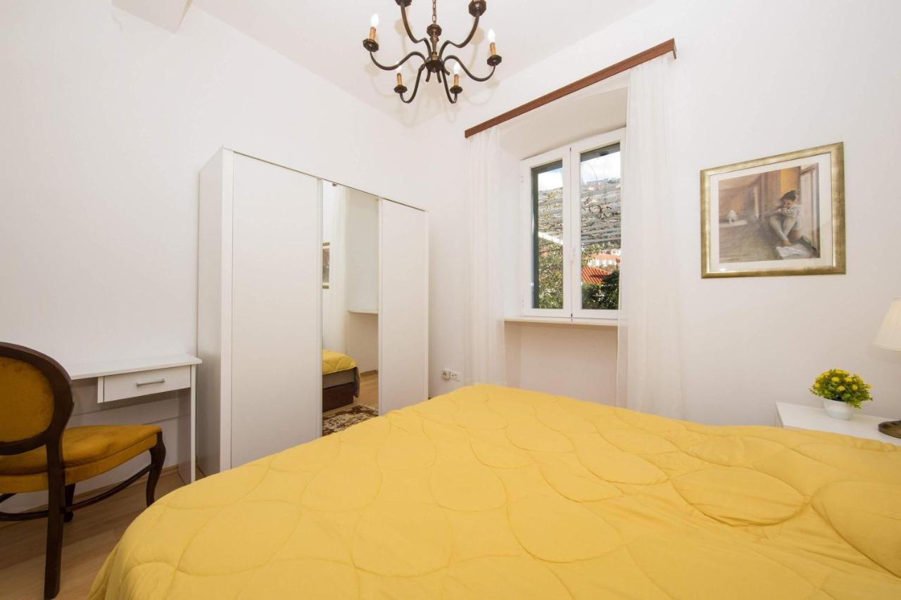 Apartments Sensa Dubrovnik Luaran gambar