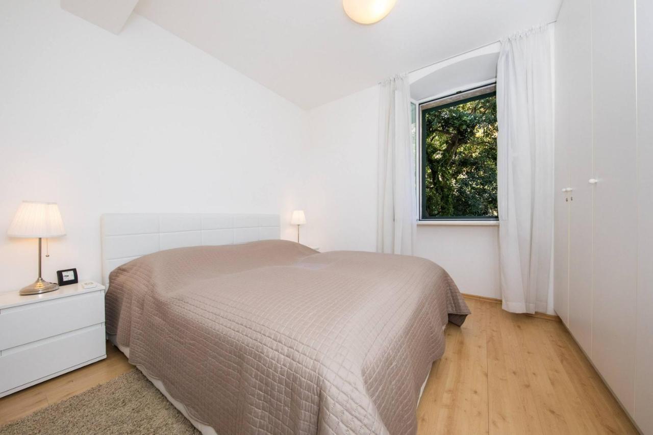 Apartments Sensa Dubrovnik Luaran gambar