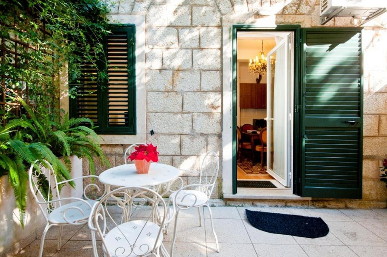 Apartments Sensa Dubrovnik Luaran gambar