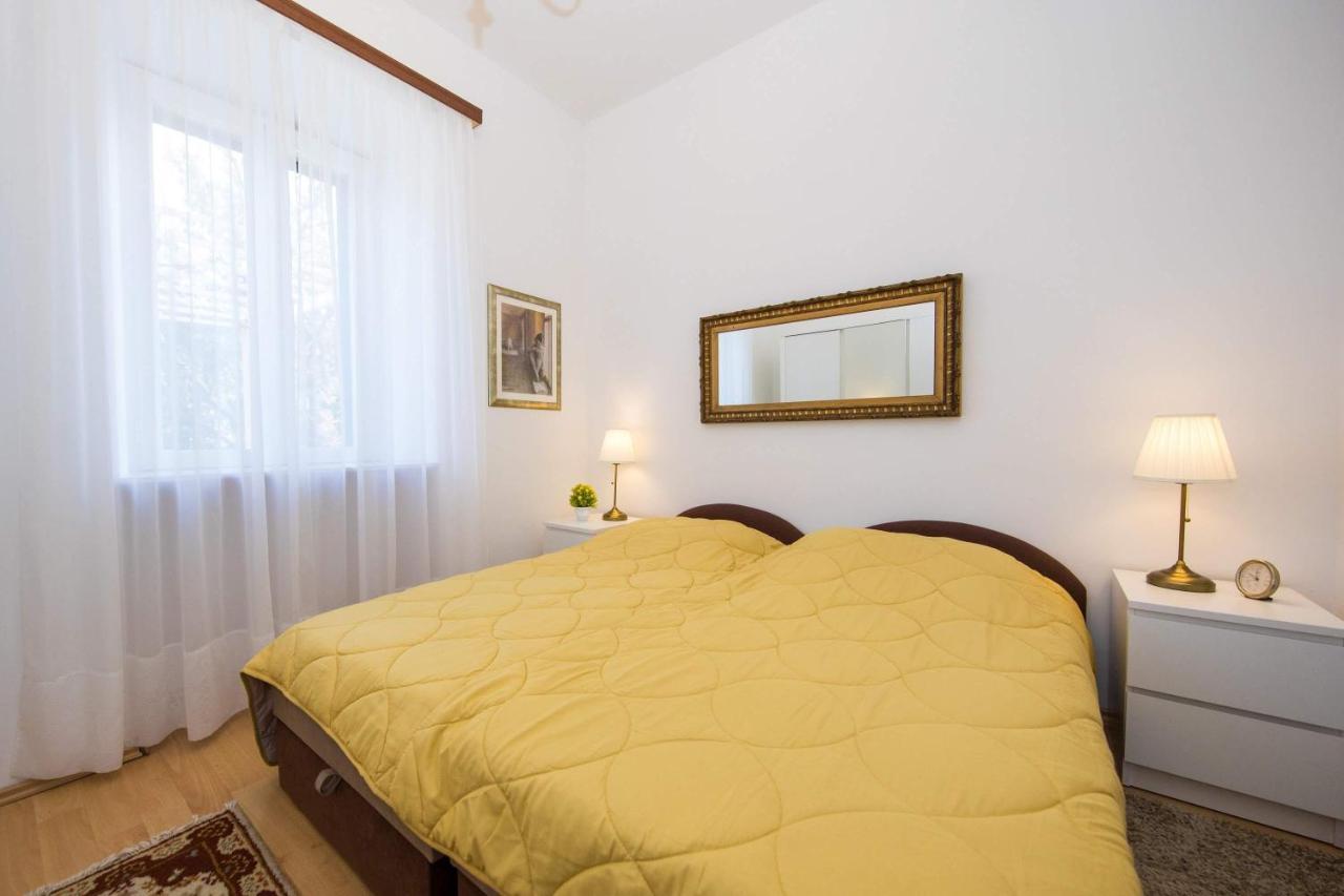 Apartments Sensa Dubrovnik Luaran gambar